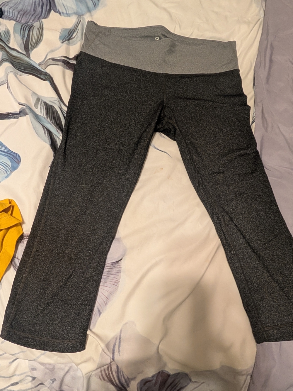 Women's Capri Leggings